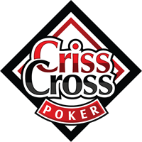 Criss Cross Poker Logo