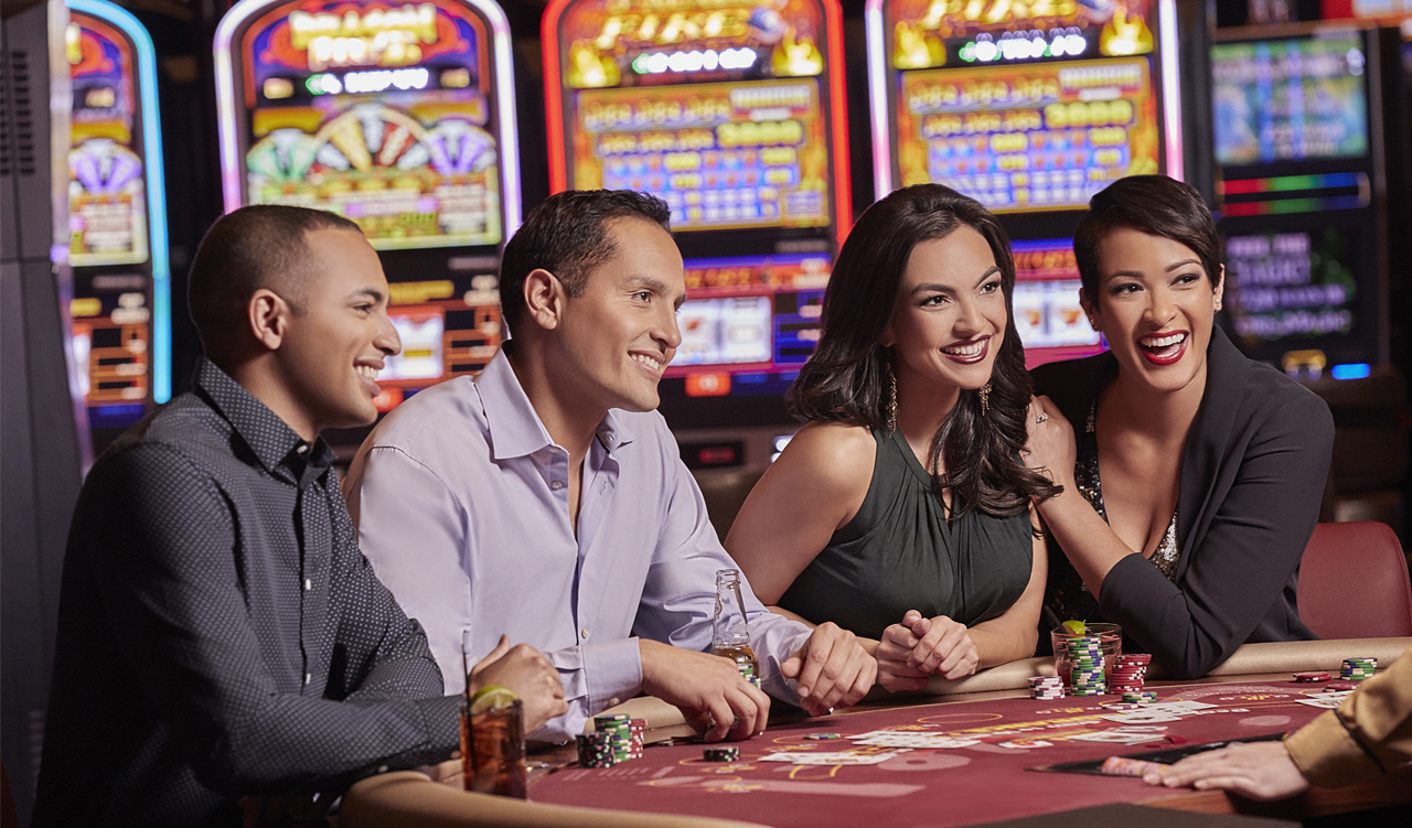 Table Games | Live! Casino & Hotel Philadelphia®