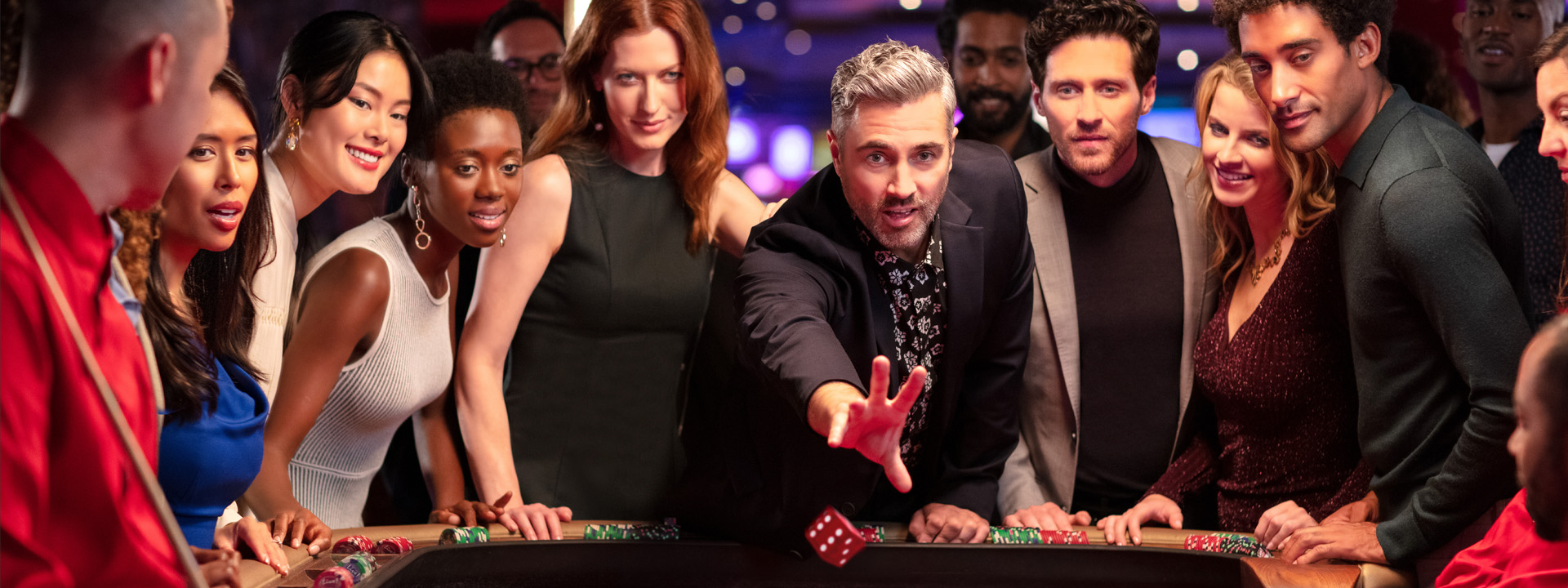 Table Games  Live! Casino & Hotel Philadelphia®