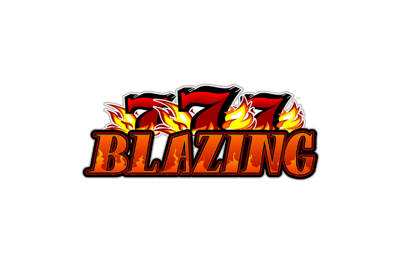 Blazing 7s – Scientific Gaming