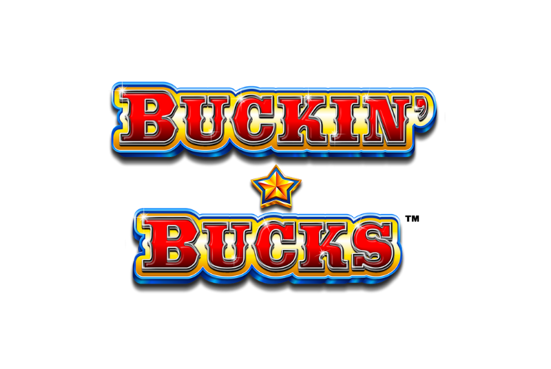Buckin’ Bucks – Konami