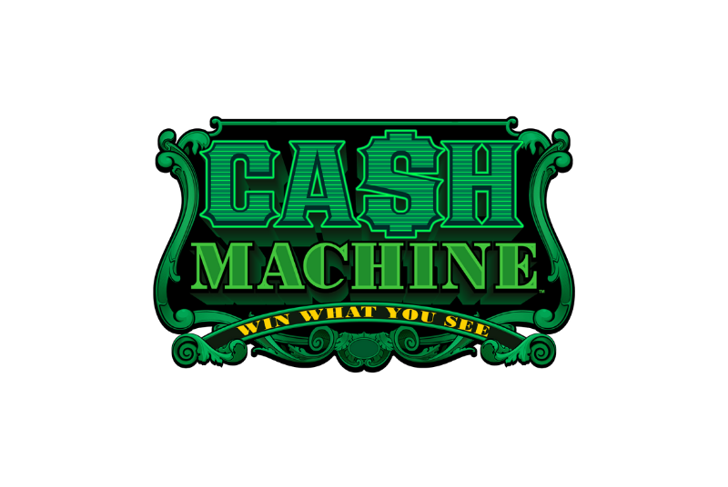 Cash Machine – Everi