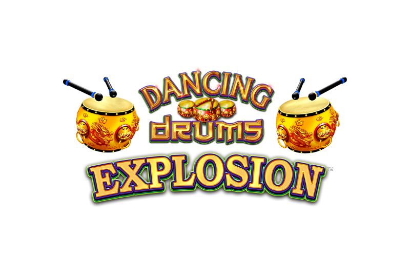 Dancing Drums Explosion – Scientific Gaming