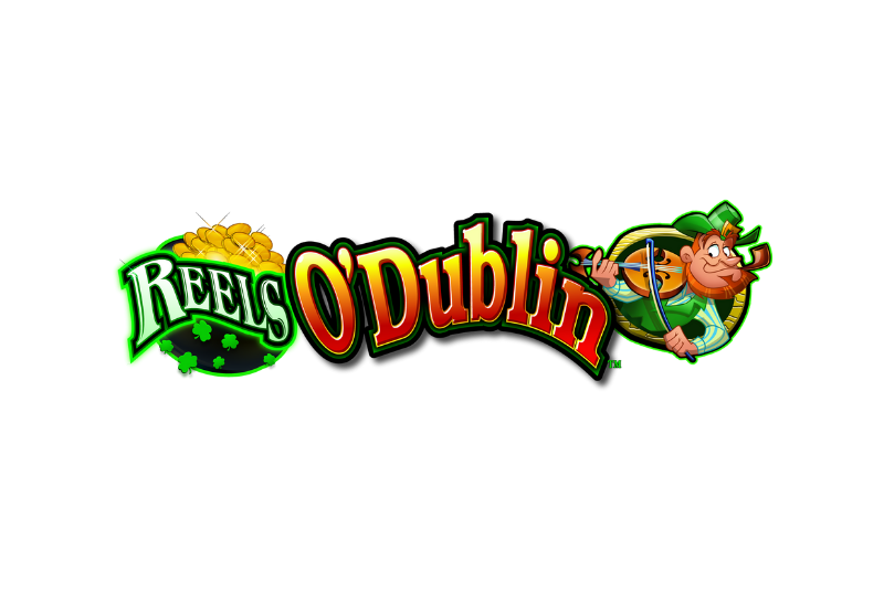 Reels O’Dublin – Scientific Gaming