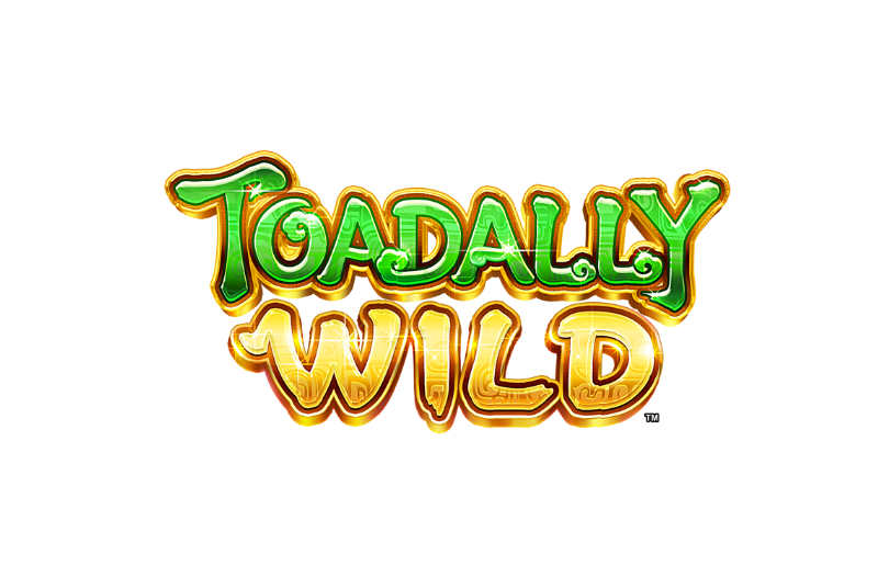 Toadally Wild – Konami