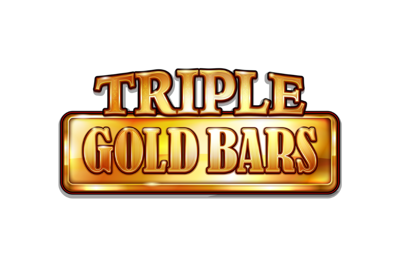 Triple Gold Bars – IGT