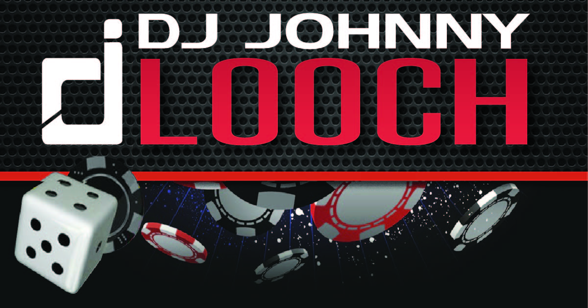 DJ Johnny Looch