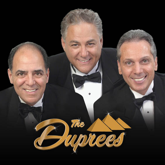 The Duprees