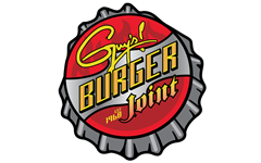 Guy Fieri's Burger Joint Logo Philadelphia Live Casino Hotel