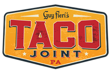 Guy Fieri's Taco Joint Logo Philadelphia Live Casino Hotel