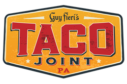 Logo de Guy Fieri's Taco Joint del Philadelphia Live Casino y Hotel
