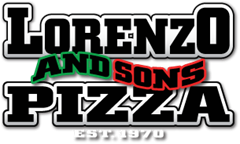 Lorenzo and Sons Pizza