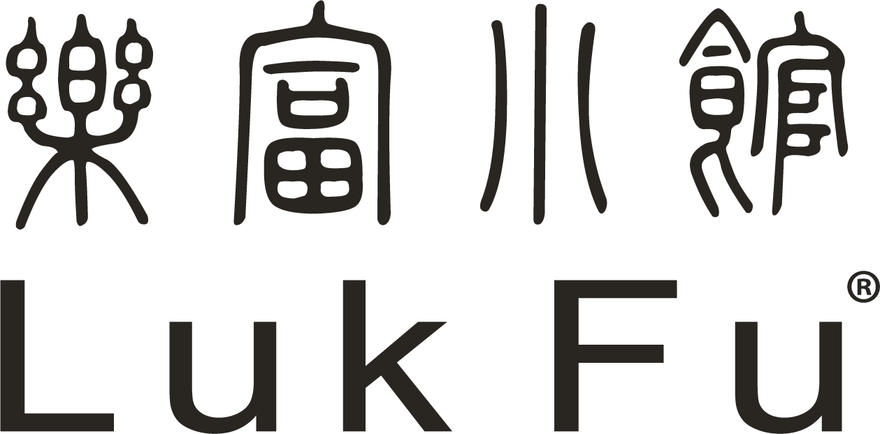Black Luk Fu® Logo