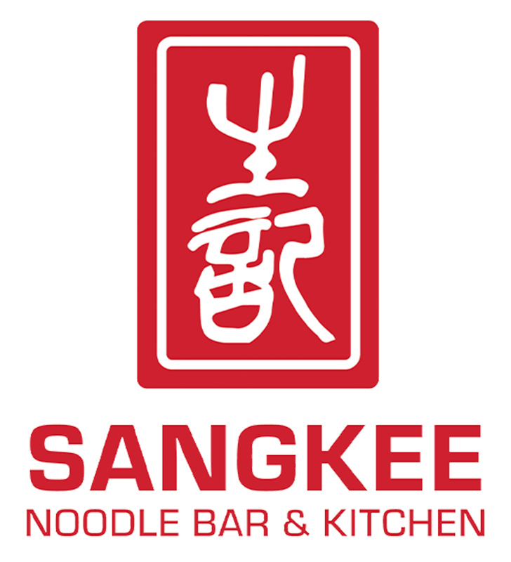 Sang Kee Noodle Bar and Kitchen Logo Philadelphia Live Casino Hotel