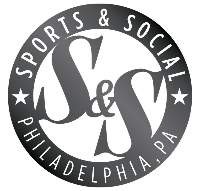 费城 Live 赌场酒店 Sports and Social 标志