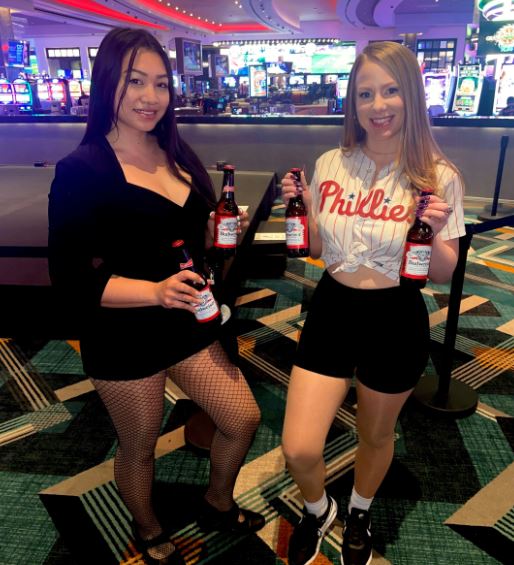 Live! Casino Philadelphia Ready for Philadelphia Eagles Game Day