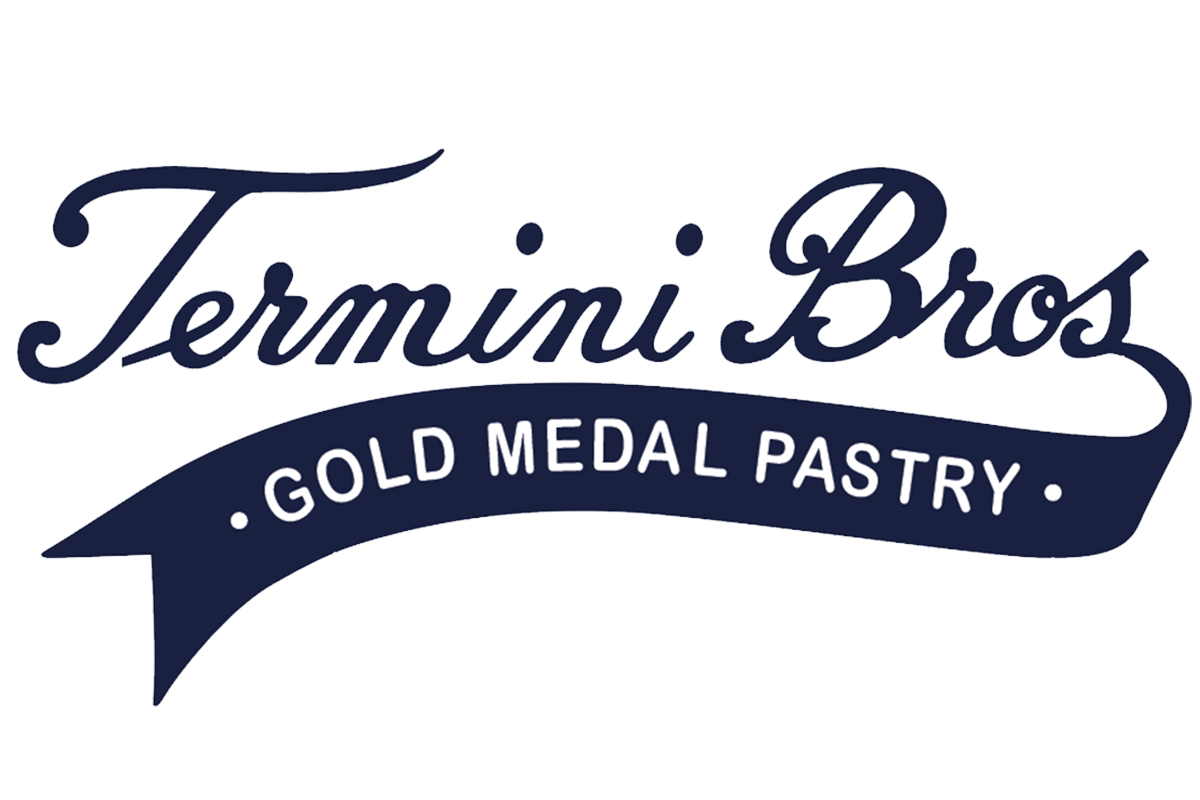 Logo de Termini Bros Philadelphia Live Casino y Hotel