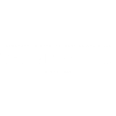 Logo Prime Rib
