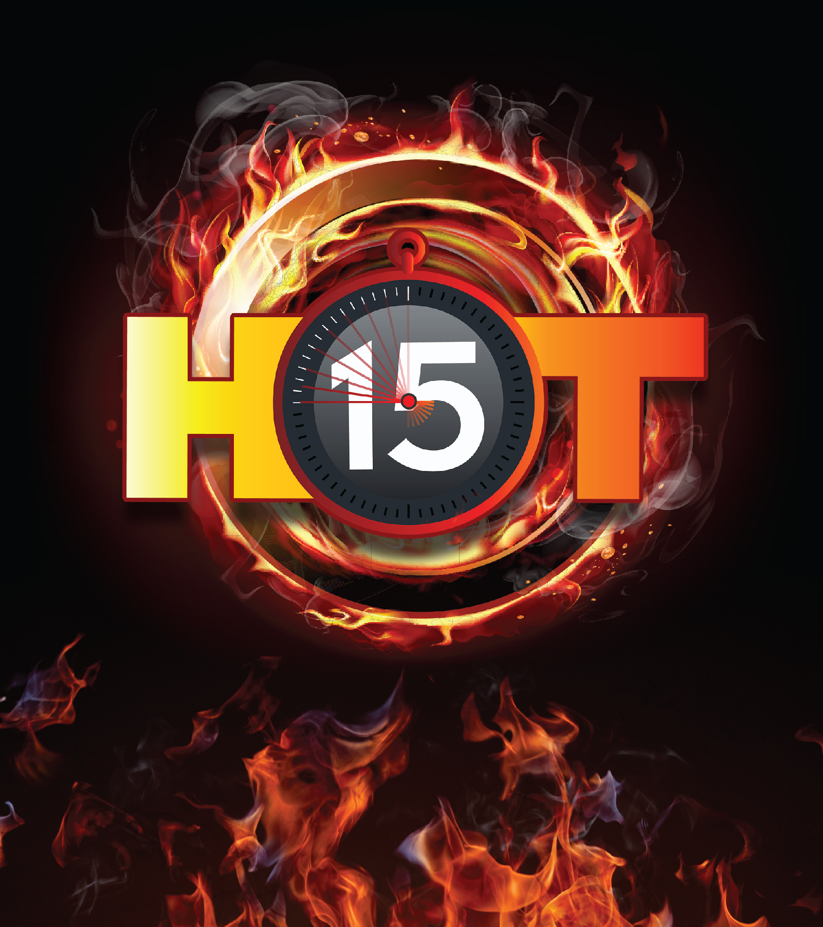 Hot 15