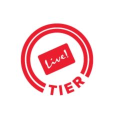 View points and tier progress icon