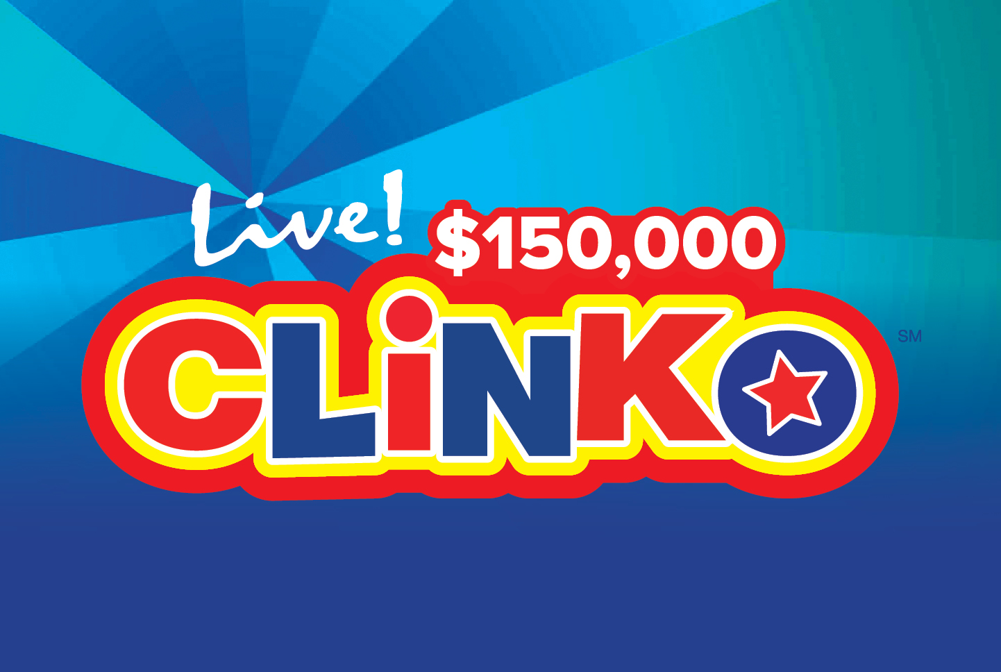 Live Clinko Logo