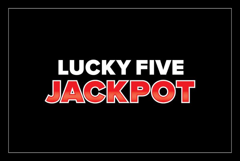 Lucky Five 