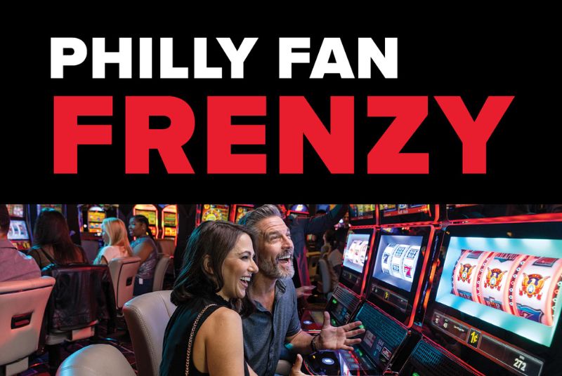 Philly Fan Frenzy