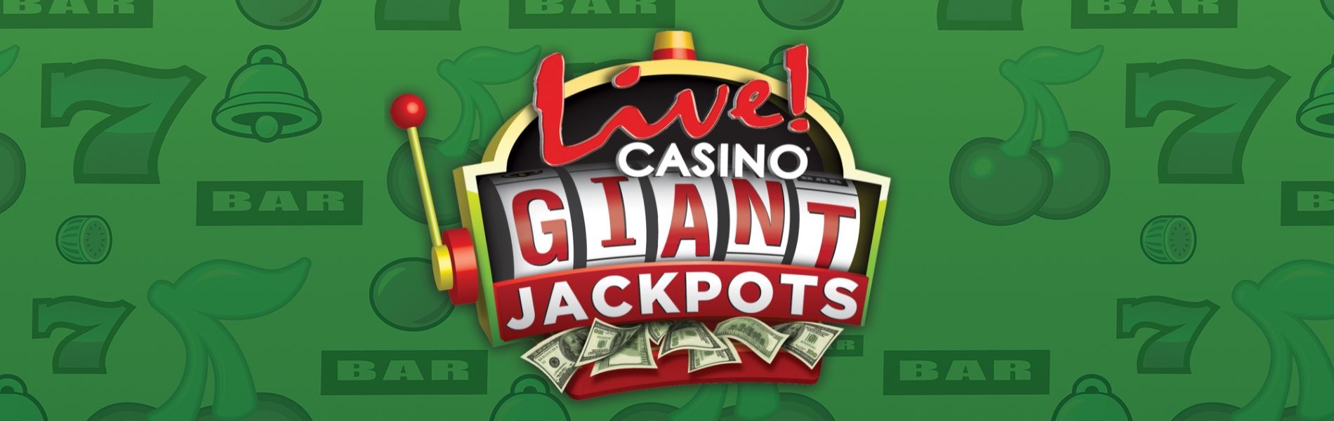 Giant Jackpots